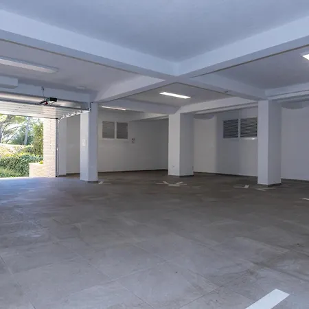 Guest house Beachfront Sunset - Srzic Makarska