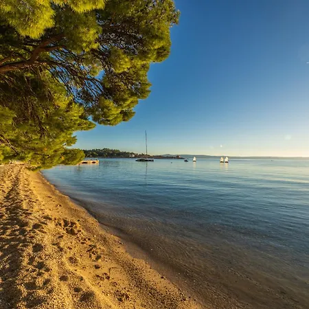 Vendégház Beachfront Sunset - Srzic