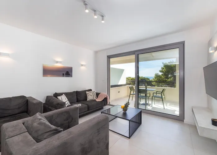 Гостьовий будинок Beachfront Sunset - Srzic