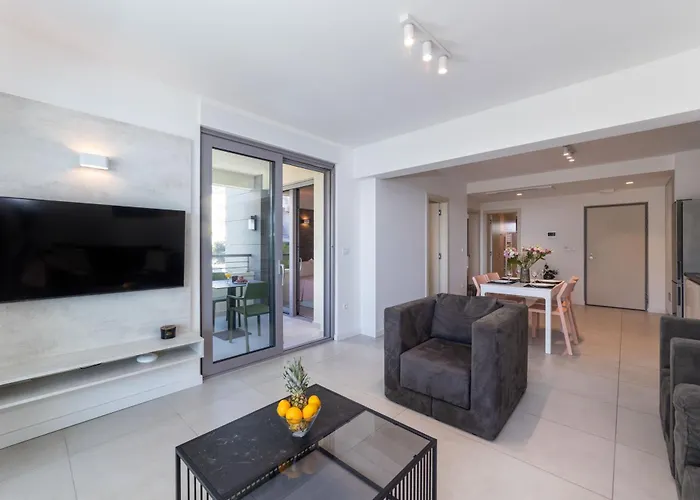 Guest house Beachfront Sunset - Srzic *