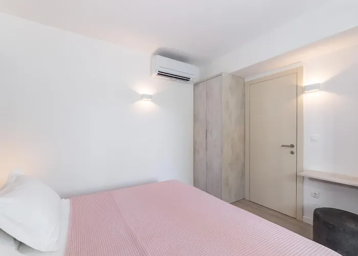 Beachfront Sunset - Srzic * Makarska