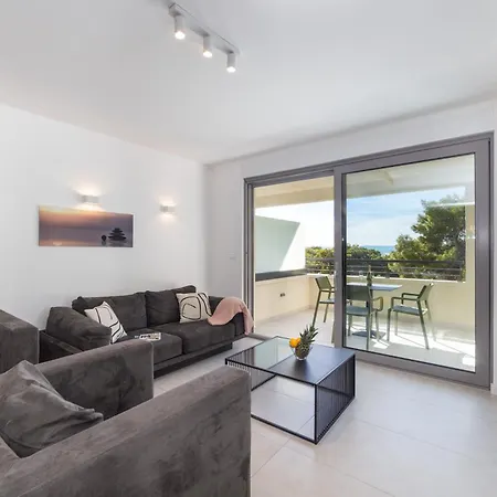 بيت ضيافة Beachfront Sunset - Srzic