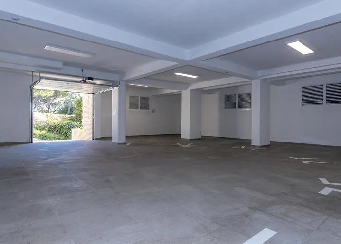 بيت ضيافة Beachfront Sunset - Srzic ماكارسكا